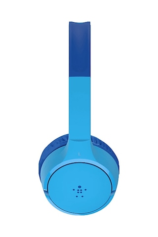 Belkin MPNAUD002BTBL SF Kids Mini Bluetooth Kulaklık