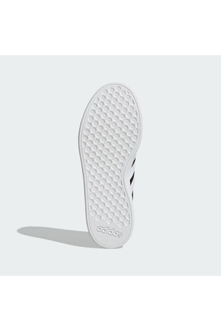 Adidas Kadın Spor Ayakkabı Grand Court Base 2. Gw9262 Siyah