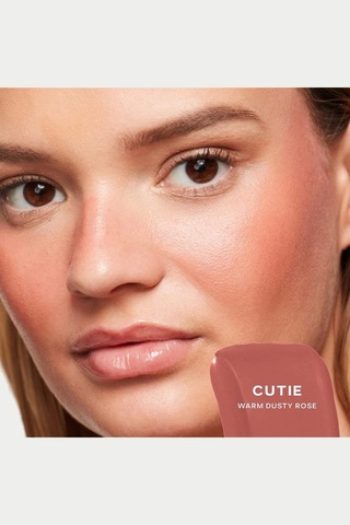 Saie Dew Blush Likit Allık Cutie 12ml Cutie