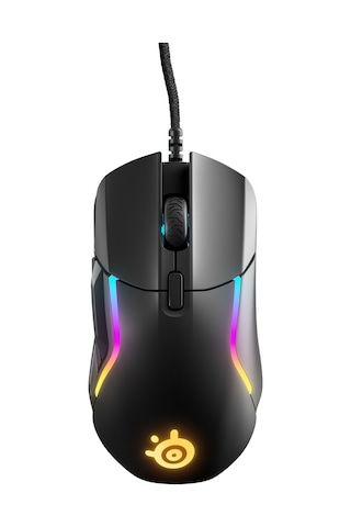 Steelseries Rival 5 Kablolu RGB Optik Oyuncu Mouse