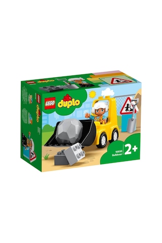 LEGO® Duplo Town Buldozer 10930