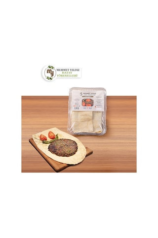 My Kağıt Kebabı 200 G