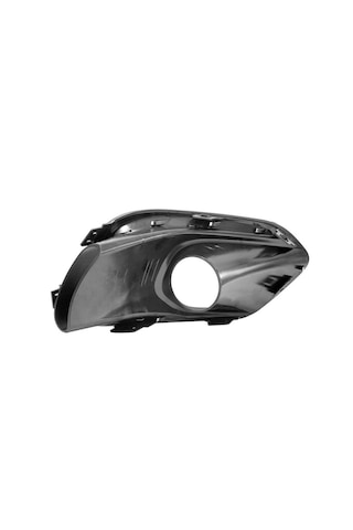 Egea Hb /sw 2016-2020 Sol Krom Çıtalı Sis Çerçevesi