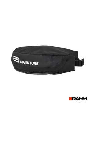 Bmw Motorrad 1200 Gs - 1200 Gs Adventure - 1250 Gs - 1250 Gs Adventure Arka Topcase Çanta Altı Siyah