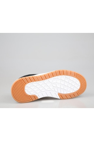 United Colors Of Benetton Bnl-11219 Siyah-beyaz Unisex Sneakers Siyah - Beyaz