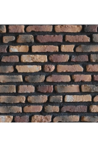 Kültür Tuğlası Brooken Mix