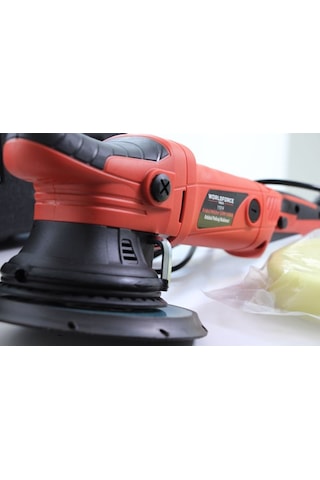 Worldforce Orbital 720 W 150 MM Polisaj Makinesi