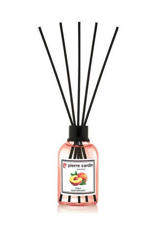 Pierre Cardin Şeftali Reed Diffuser Ortam Kokusu 110 ML