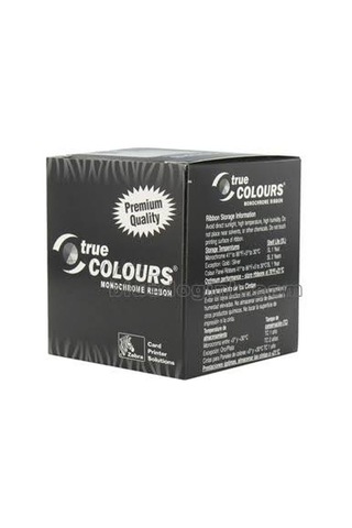 Zebra 800015-101 P310-330I-P430 Siyah Ribbon
