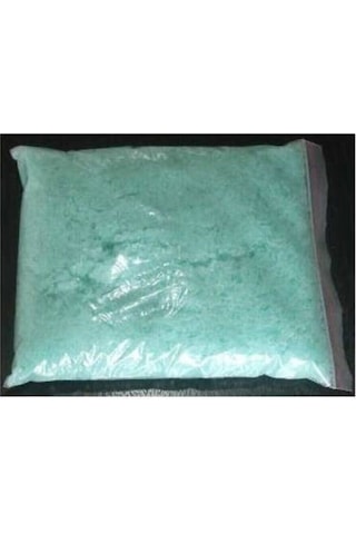 Demir Sülfat Kara Boya 1 KG