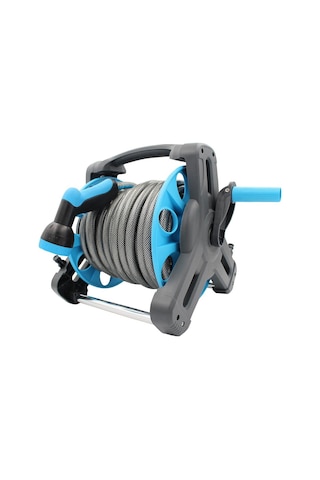 Hegi 20 Mt Bahçe Sulama Hortum Seti Sxg-11002-25057