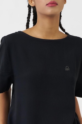 Unıted Colors Of Benetton Kadın Pijama Üstü Bnt-w21066 001