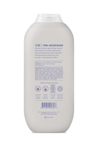 Method Simply Nourish Vücut Şampuanı 532 ML