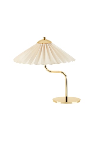 Madame Coco Miranda Abajur Abjr000000002240x40x36 Cm-gold Diğer