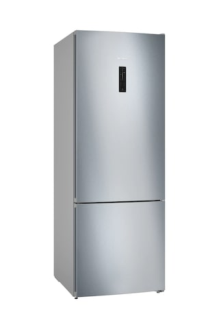Siemens KG56NXIE0N 508 LT No-Frost Kombi Tipi Buzdolabı