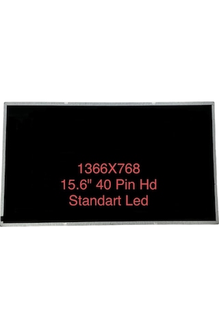 B156xw02 V.2 15.6 '' 40 Pin Standart Hd Led Ekran A+ Kalite B156xw02 V.2 15.6 '' 40 Pin Standart Hd Led Ekran A+ Kalite