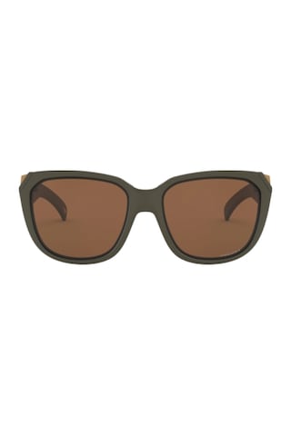 Oakley Oo943204 Prizm Kahverengi Spor Güneş Gözlüğü