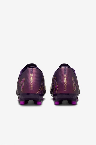 Nike Zoom Vapor 16 Academy Km Fg/mg Fq8377-500 Mor Futbol Krampon Mor