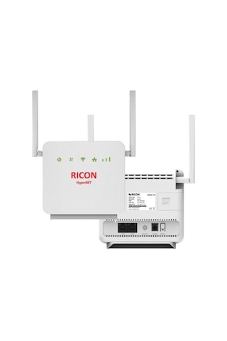 Ricon S9930 Lte Hypernet 4.5G Router
