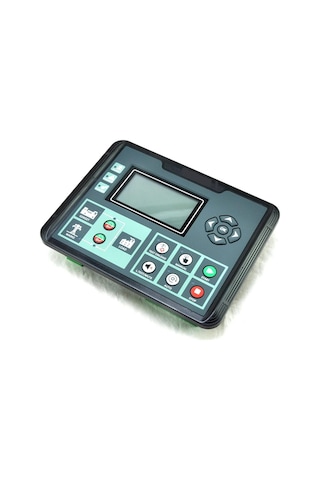 Mebay DC52D MK3 Jeneratör Kontrol Kartı