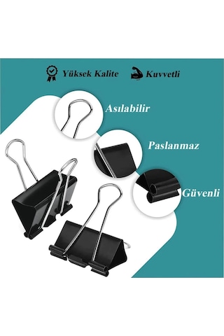Karakalem Eskiz Çizim Seti Durolit Seti 25x35 Cm Duralit 1 Adet 25x35 Resim Kağıdı 25 Adet Mandal Metal 4 Adet