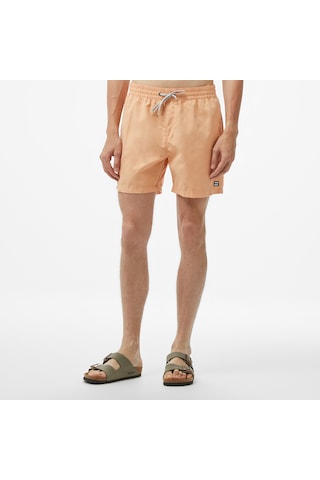 Billabong All Day Lb Erkek Turuncu Deniz Şortu Ebyjv00134 Turuncu