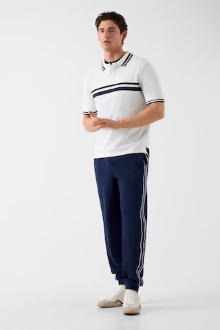 Guess Spiros Aktif Jogger Fit Erkek Eşofman Altı Z6gb11k3202 Mavi