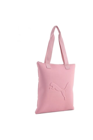 Puma 09115710 Buzz Unisex Omuz Çantası Pembe