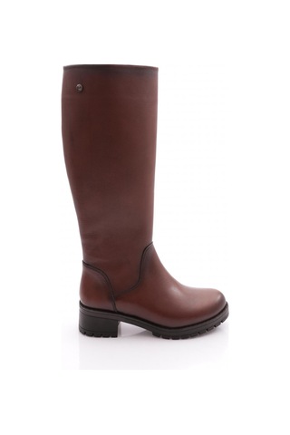 Dgn 26900-1 Kadin Çizme Taba