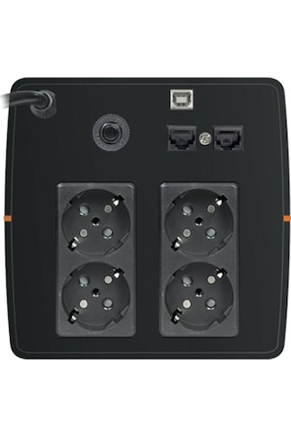 Tunçmatik Lıte Iı 1000 1000va Lıne Interactive Ups Tsk5208