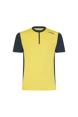 Poınt To Poınt 1/4 Zıp Jersey Sari