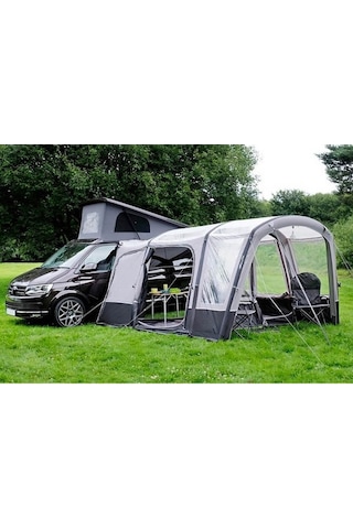 Campasist Vw T5.T6 Kapalı Havalı Tente Çadır 400X300X210