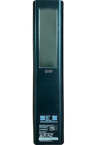Samsung Uyumlu BN59-01357C Güneş Enerjili Uzaktan Kumanda