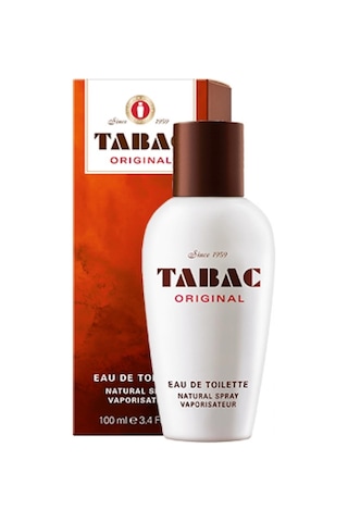 Tabac Erkek Parfümü EDT 100 ML