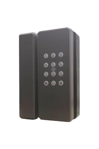 Marelli Class Cam Kapılar İçin Kartlı Ve Şifreli Elektronik Kilit