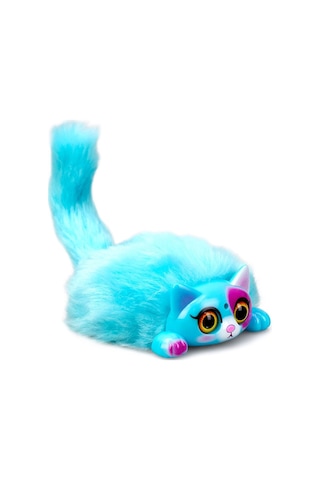 Silverlit Tiny Furries Fluffy Kitties Model 08
