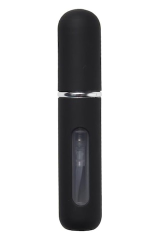 5 Ml Parfüm Atomizeri Siyah - 16