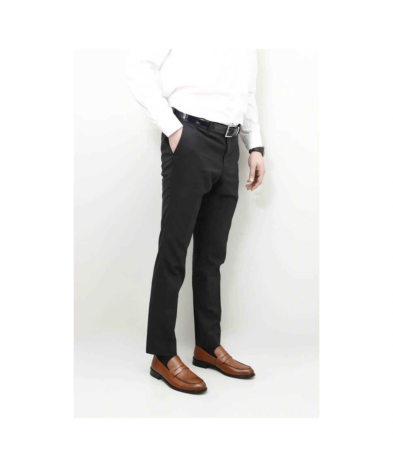 Gönderi R Erkek Taba Antik Kösele Taban Hakiki Deri Loafer Ayakkabı Ddma64901084 Taba