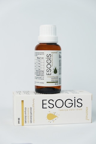 Esomed Esogis Bebekler için Damla 30 ML