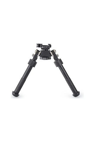 Arazi Ekipmanı Atış Aksesuarı Kamp Malzemesi Super X Tac Picatinny Rail 22 Mm Hareketli Bipod