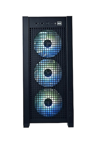 Xera Flex Gaming XC328 PbA i7-12700KF 16 GB 1 TB SSD 12GB RTX5070 Dos Masaüstü Bilgisayar