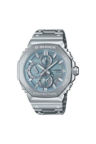 Casio Gmc-b2100ad-2adr Kol Saati Metalik