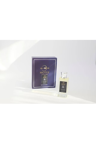 Motee Perfume Aventor Erkek Parfüm EDP 50 ML