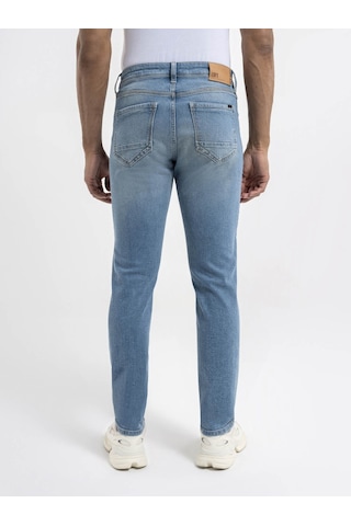 Loft Erkek Jean Pantolon Mavi Lf2036089 Ricardo 24yp69000155 P69170 Mavi