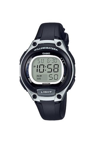 Casio LW-203-1AVDF Kadın Kol Saati