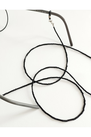 Başka Sanatlar 42 Gözlük Askısı İpi Siyah