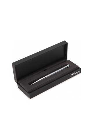 S.T. Dupont Krom Kaplama Tükenmez Kalem 265201