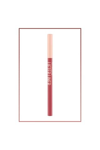 Maybelline New York Lifter Liner Dudak Kalemi 09 Peaking