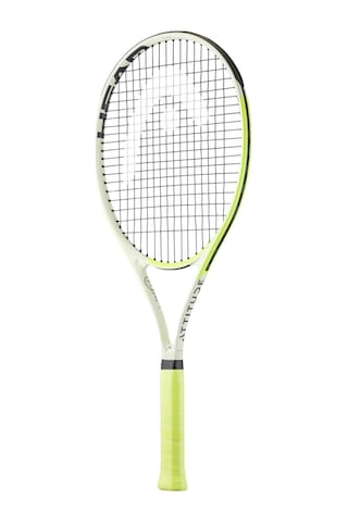 Head Mx Attitude Elite Yellow 265 Gr Yetişkin Tenis Raketi 27"/grip L2