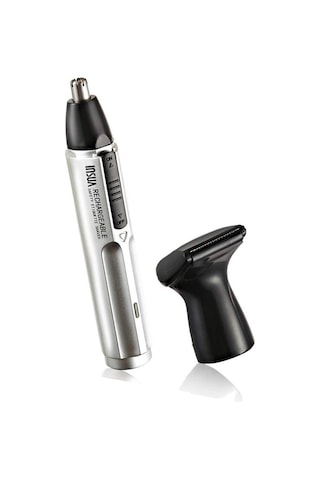 Kulak Burun Kıl Alma Saç Düzeltme Traş Tıraş Makinesi Hd 102